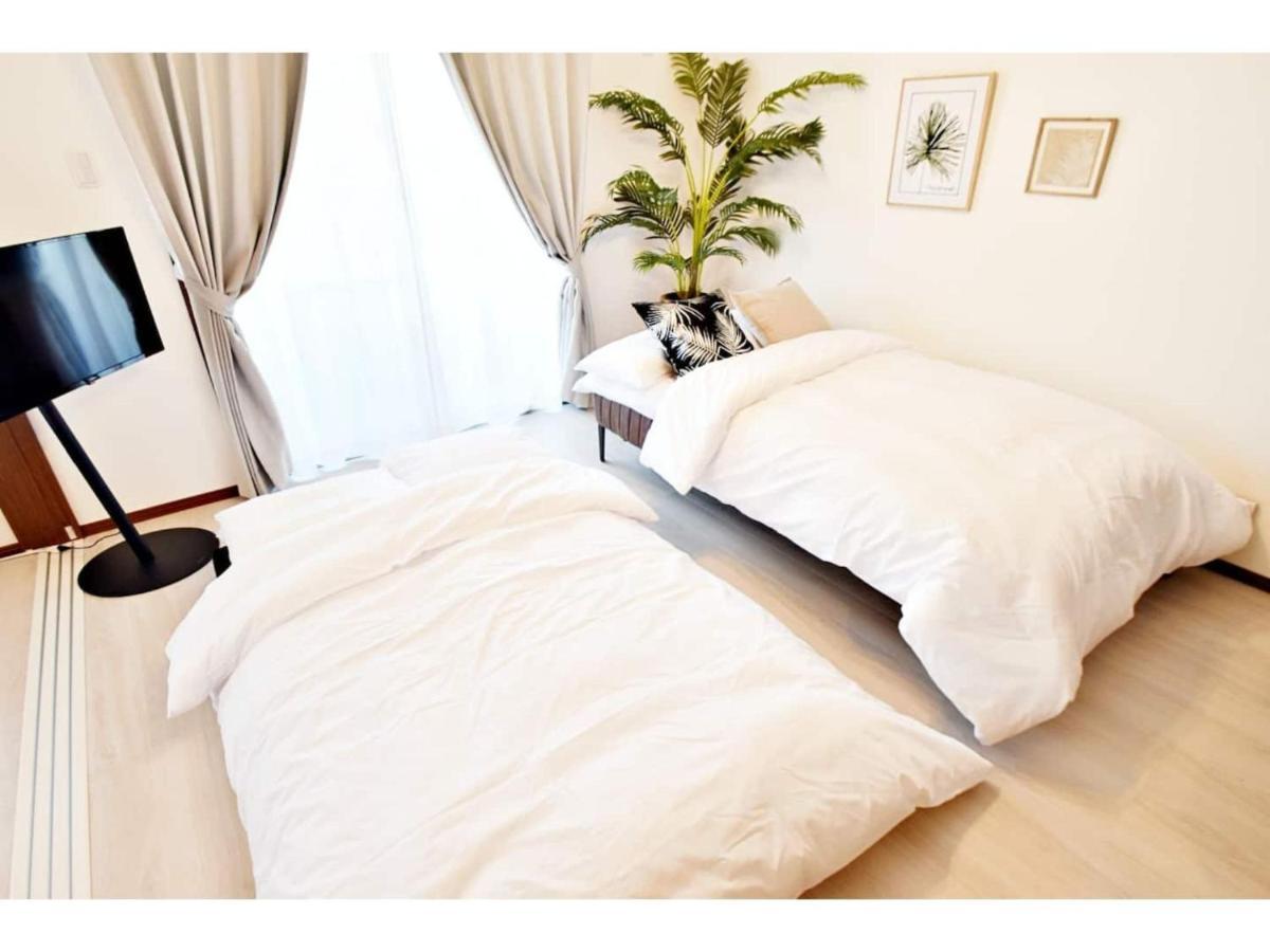 Ocean Terrace Sesoko 101 - Vacation Stay 28609V Ufugumui 외부 사진
