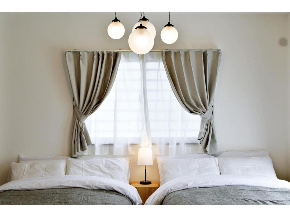 Ocean Terrace Sesoko 101 - Vacation Stay 28609V Ufugumui 외부 사진