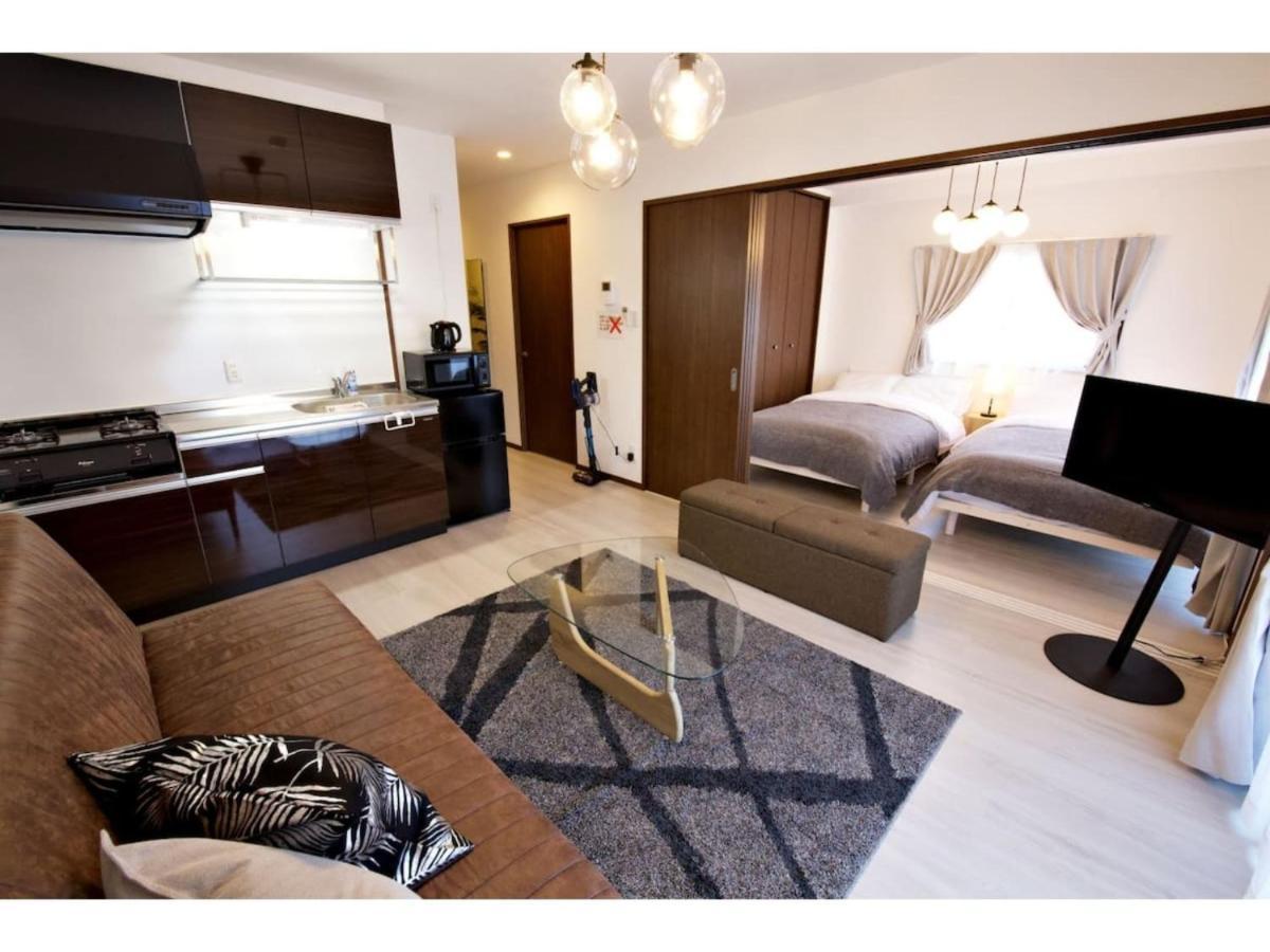 Ocean Terrace Sesoko 101 - Vacation Stay 28609V Ufugumui 외부 사진